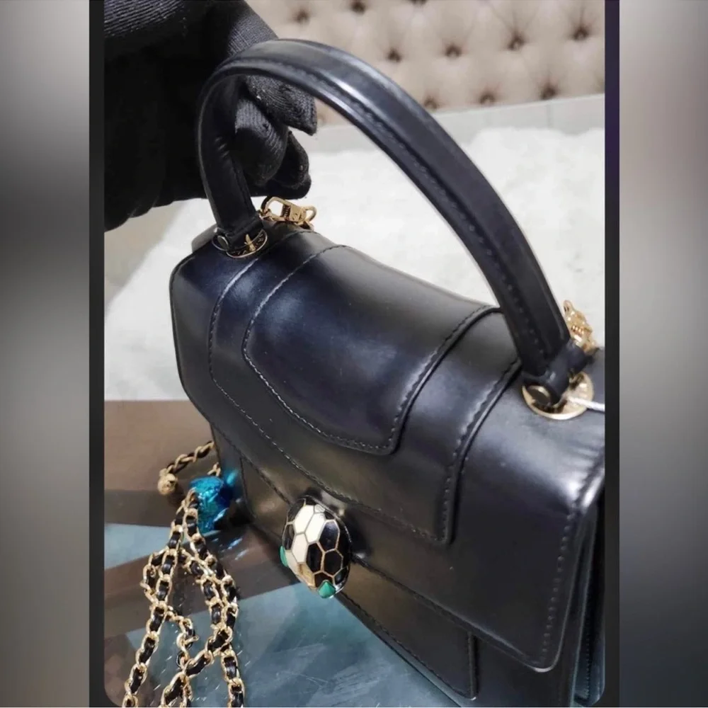Stunning bvldari bag‎